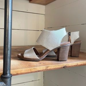 Toms Majorca cutout sandals